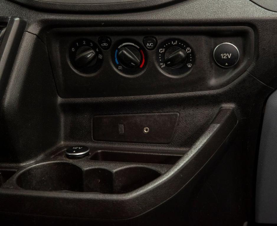 used 2016 Ford Transit-150 car, priced at $19,999