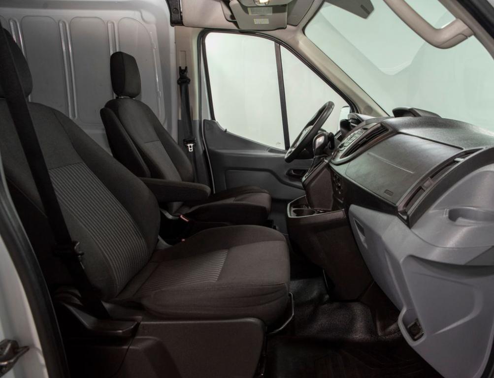used 2016 Ford Transit-150 car, priced at $19,999