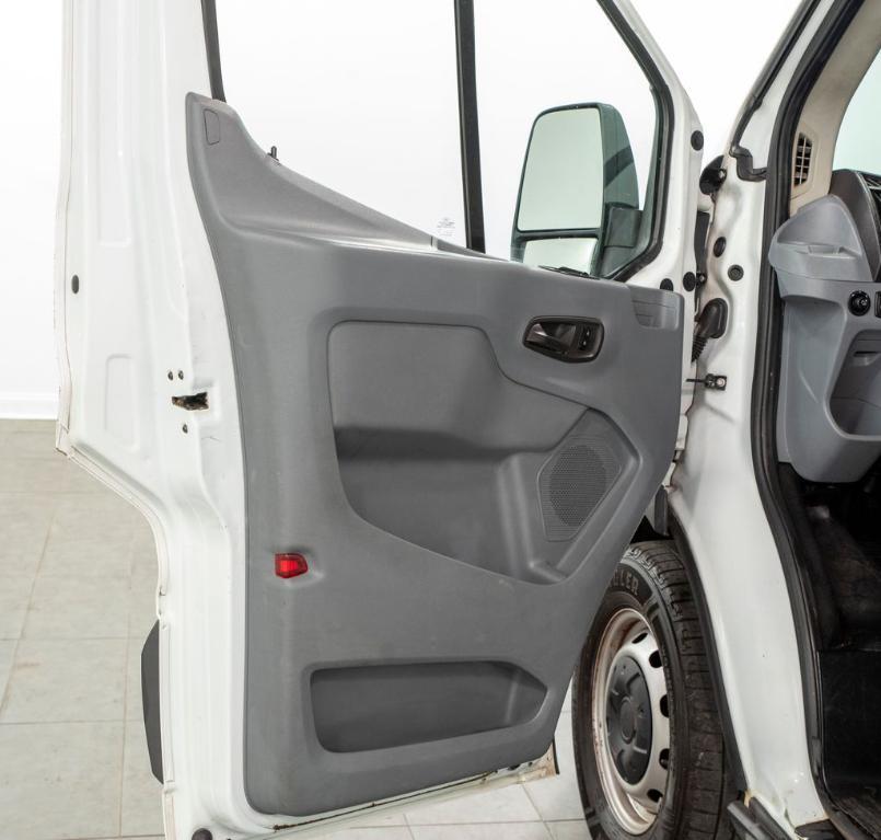 used 2016 Ford Transit-150 car, priced at $19,999