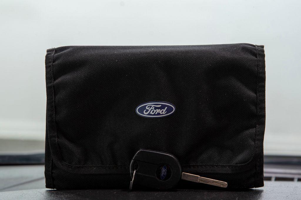 used 2016 Ford Transit-150 car, priced at $19,999