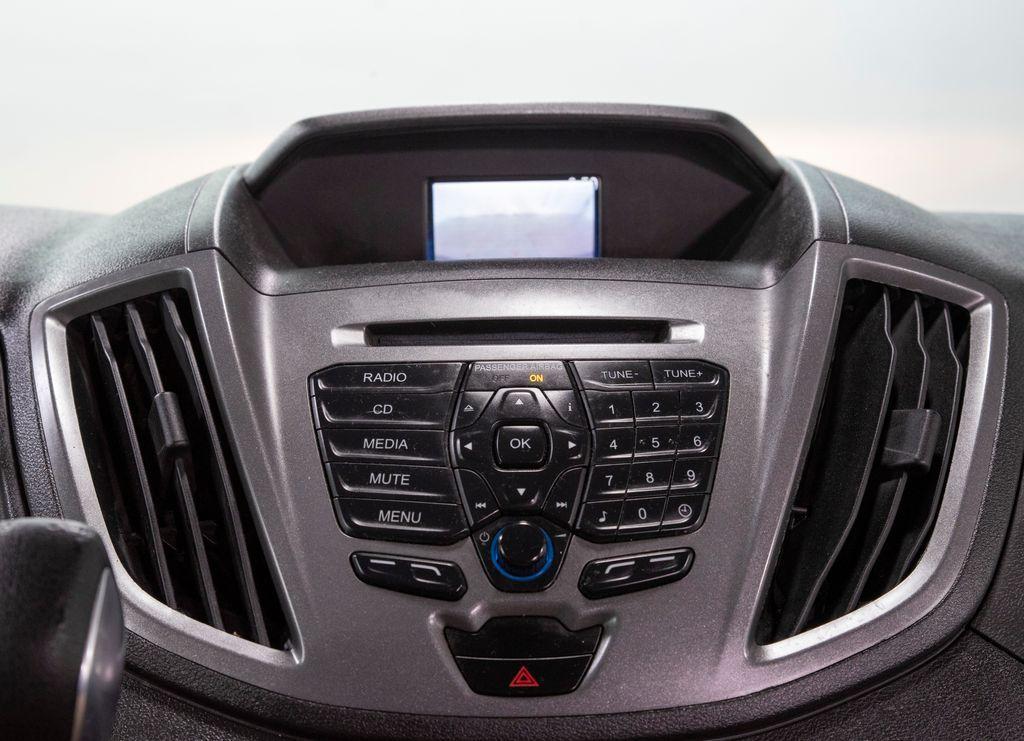 used 2016 Ford Transit-150 car, priced at $19,999