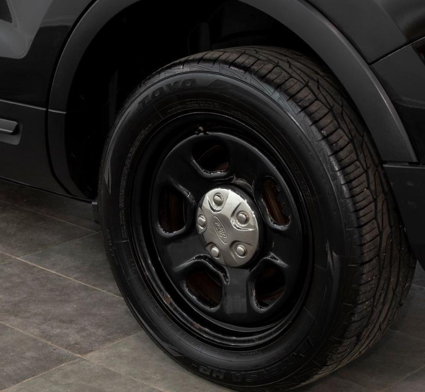 used 2018 Ford Utility Police Interceptor car, priced at $11,999