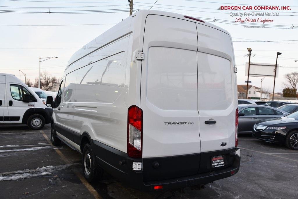 used 2015 Ford Transit-250 car, priced at $29,999