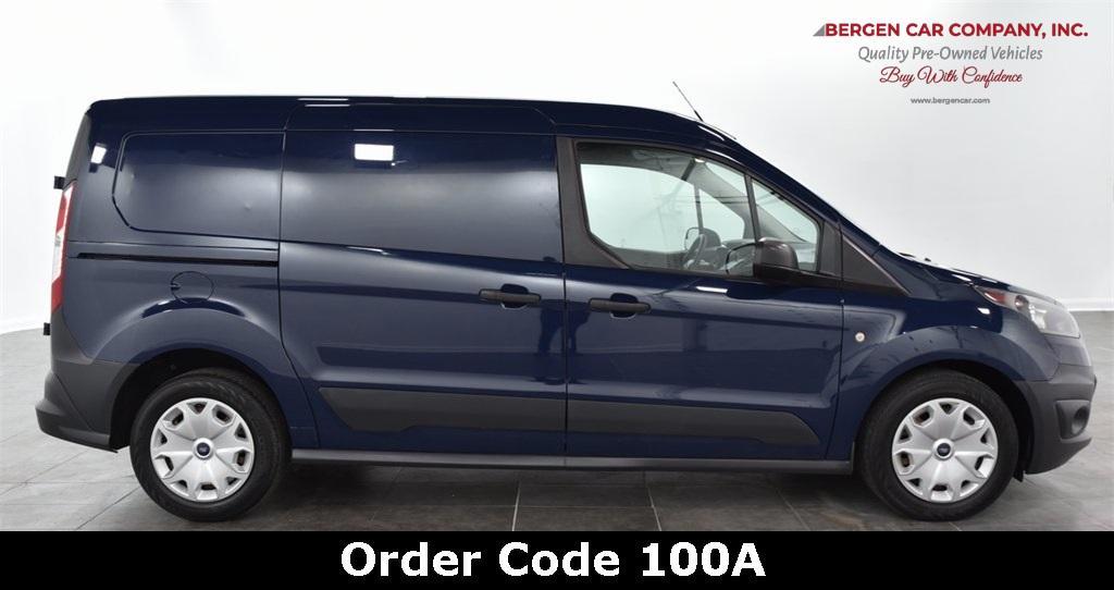 used 2016 Ford Transit Connect car, priced at $20,999