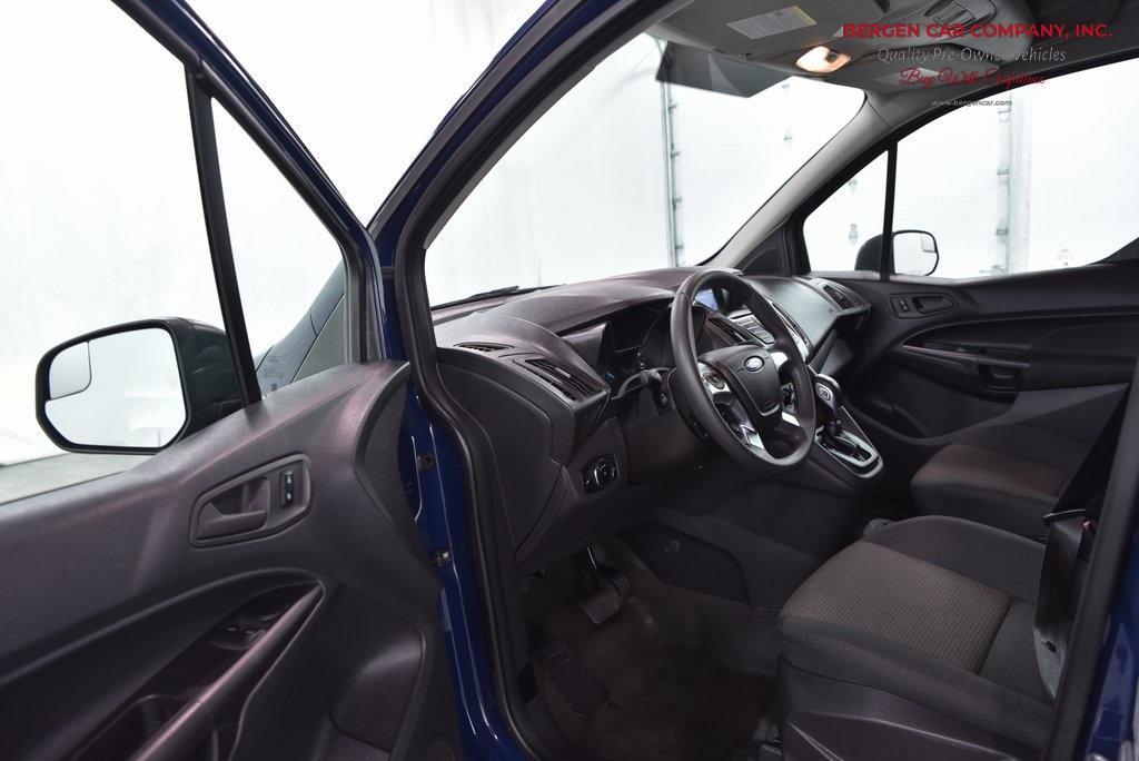 used 2016 Ford Transit Connect car, priced at $20,999