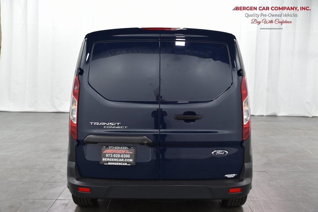 used 2016 Ford Transit Connect car, priced at $20,999