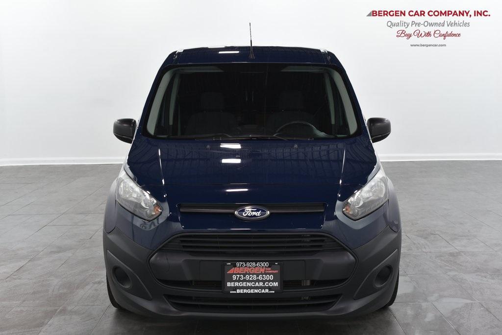 used 2016 Ford Transit Connect car, priced at $20,999