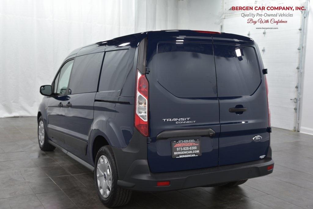 used 2016 Ford Transit Connect car, priced at $20,999