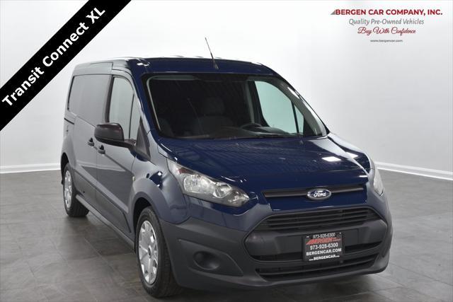 used 2016 Ford Transit Connect car, priced at $20,999