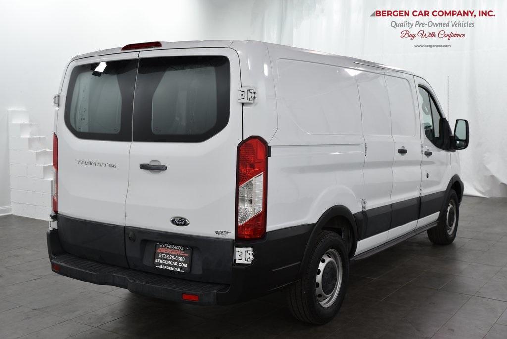 used 2015 Ford Transit-150 car, priced at $24,999