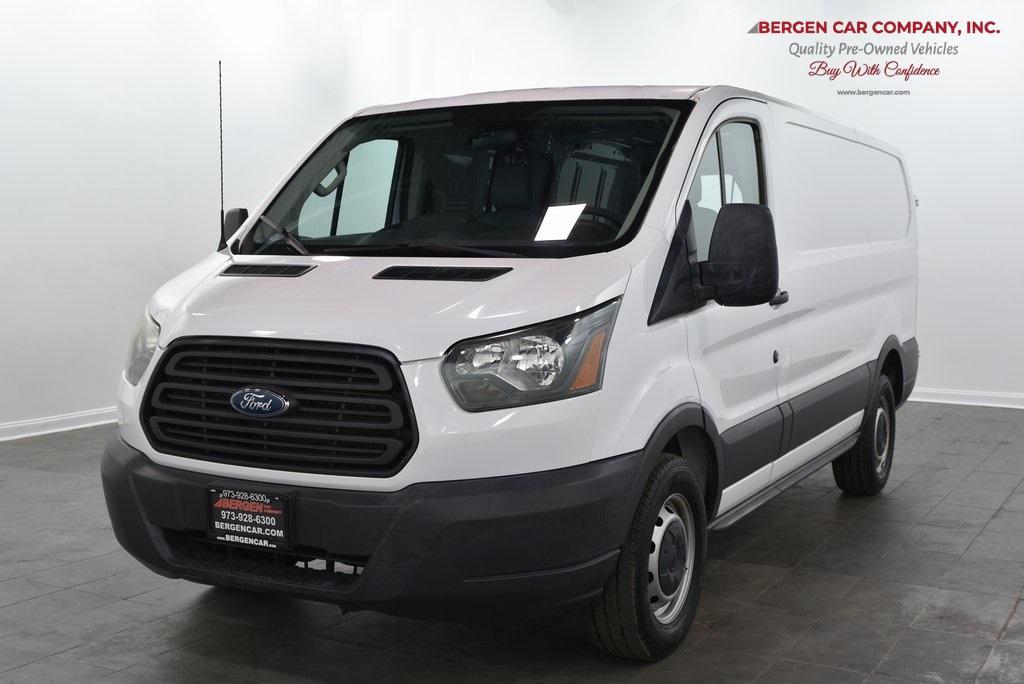 used 2015 Ford Transit-150 car, priced at $24,999