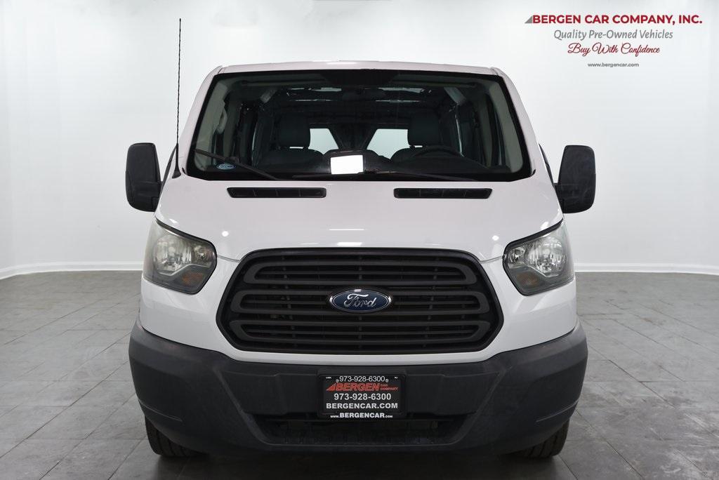 used 2015 Ford Transit-150 car, priced at $24,999