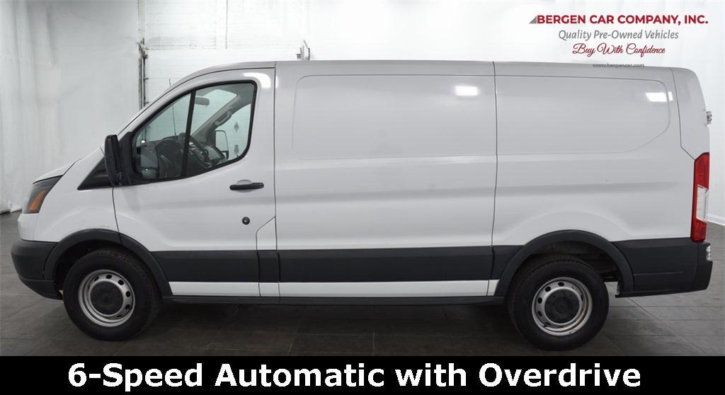 used 2015 Ford Transit-150 car, priced at $24,999