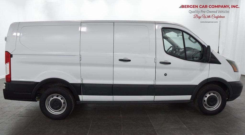 used 2015 Ford Transit-150 car, priced at $24,999