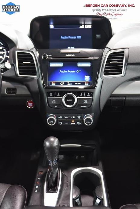 used 2017 Acura RDX car, priced at $17,962