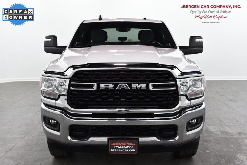 used 2023 Ram 2500 car, priced at $41,999