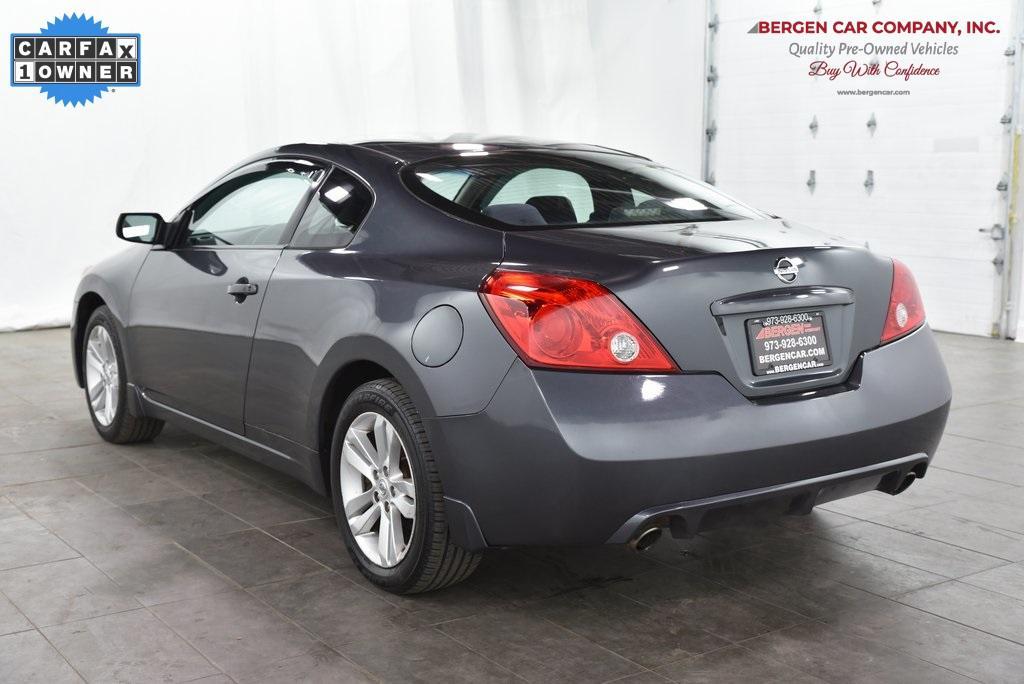 used 2013 Nissan Altima car, priced at $7,999