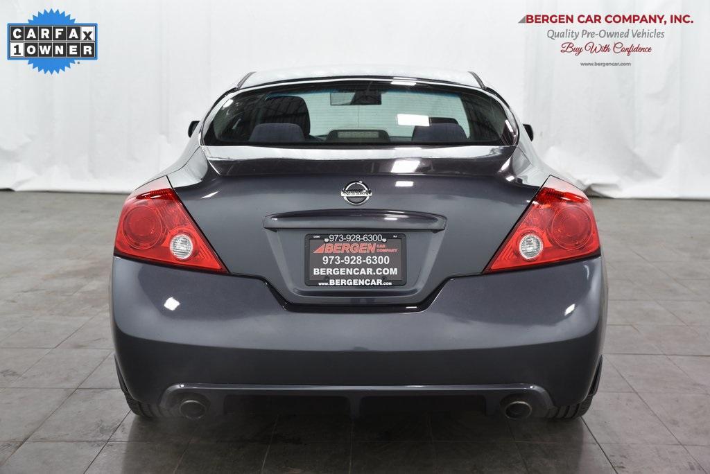 used 2013 Nissan Altima car, priced at $7,999