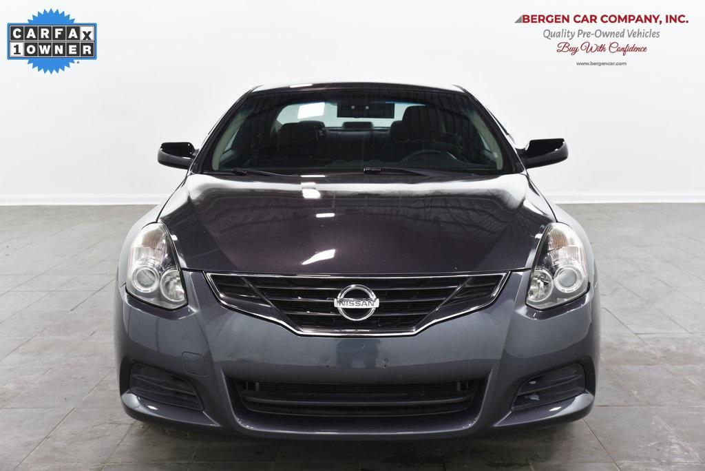 used 2013 Nissan Altima car, priced at $7,999