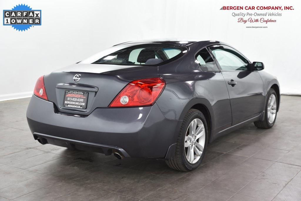 used 2013 Nissan Altima car, priced at $7,999