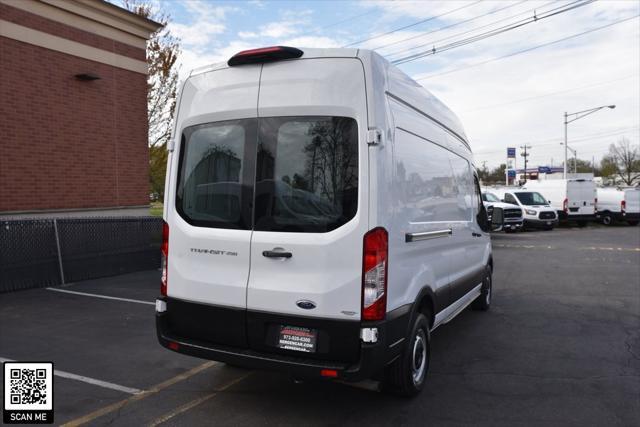 used 2021 Ford Transit-250 car, priced at $40,999