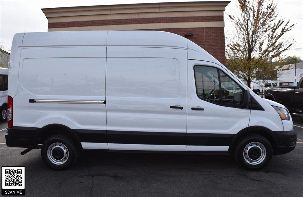 used 2021 Ford Transit-250 car, priced at $31,999