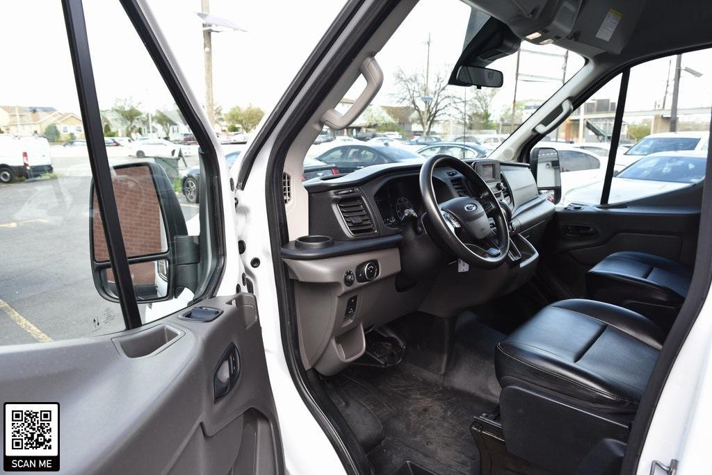 used 2021 Ford Transit-250 car, priced at $31,999