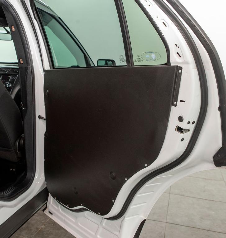 used 2017 Ford Utility Police Interceptor car, priced at $14,999