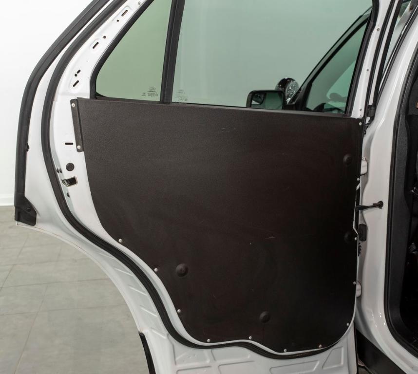 used 2017 Ford Utility Police Interceptor car, priced at $14,999