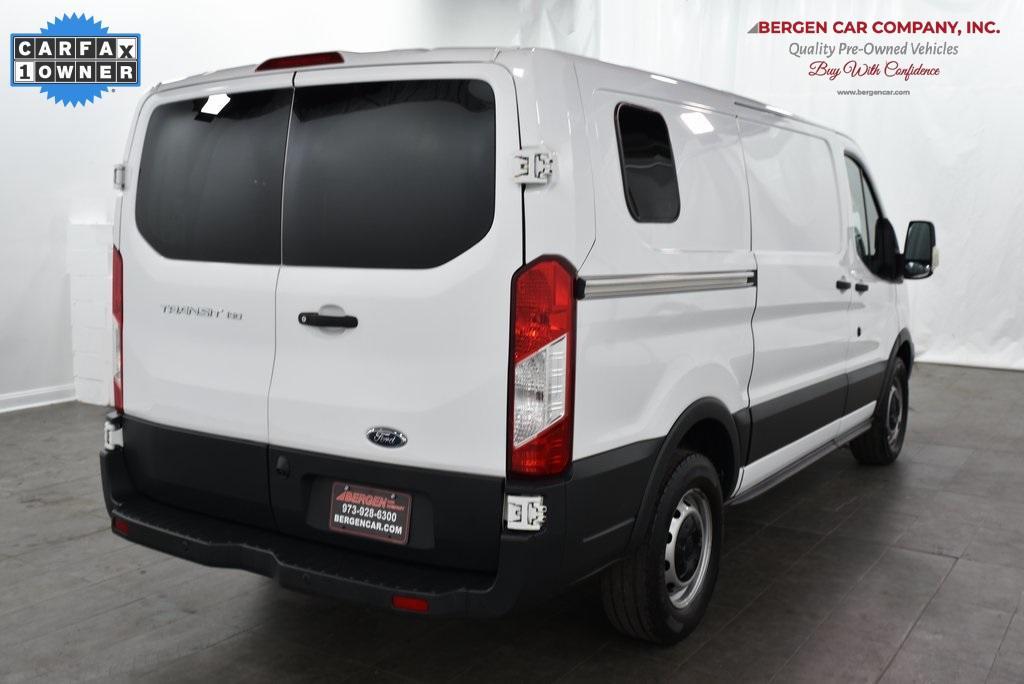used 2018 Ford Transit-150 car, priced at $18,999