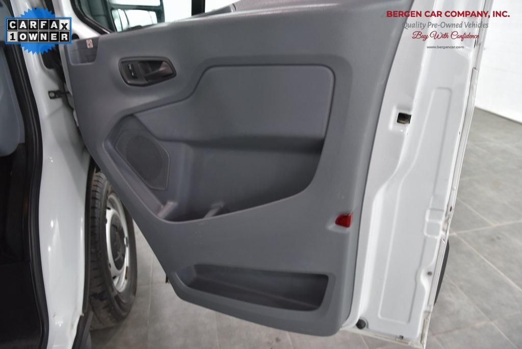 used 2018 Ford Transit-150 car, priced at $18,999