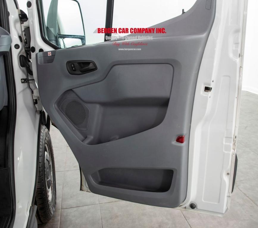 used 2018 Ford Transit-150 car, priced at $18,999