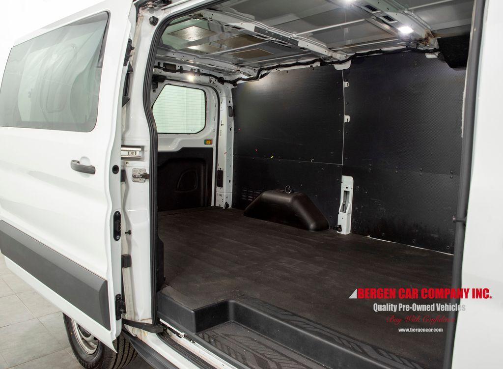 used 2018 Ford Transit-150 car, priced at $18,999