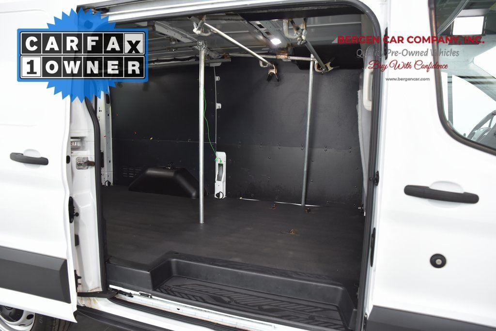 used 2018 Ford Transit-150 car, priced at $18,999