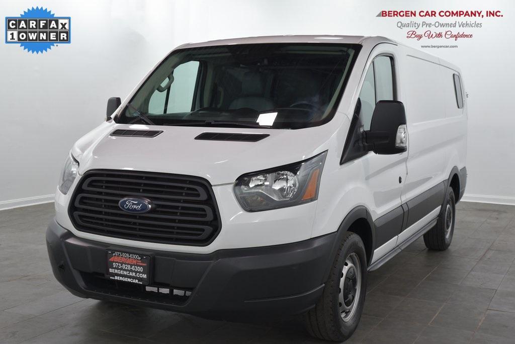 used 2018 Ford Transit-150 car, priced at $18,999