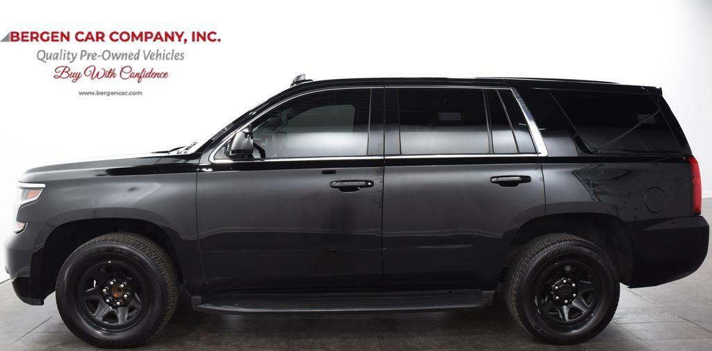 used 2020 Chevrolet Tahoe car, priced at $27,999