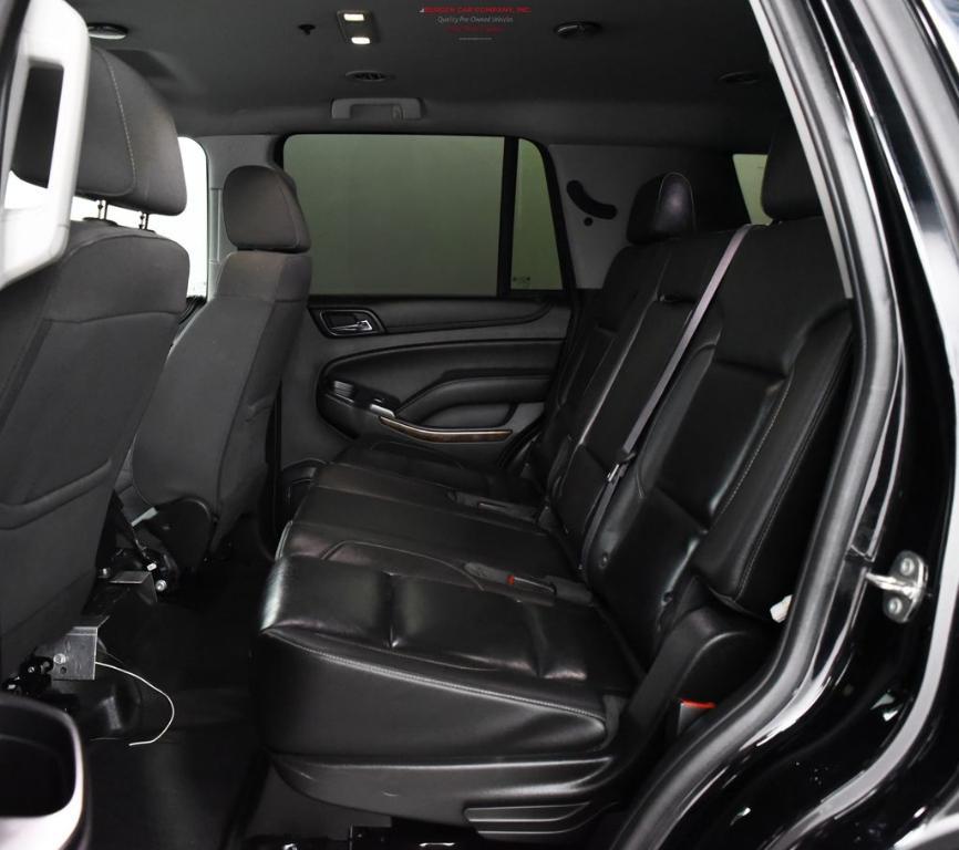 used 2020 Chevrolet Tahoe car, priced at $27,999