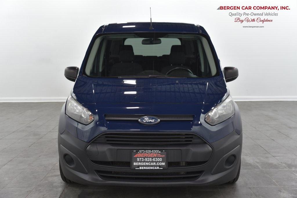 used 2018 Ford Transit Connect car, priced at $19,999