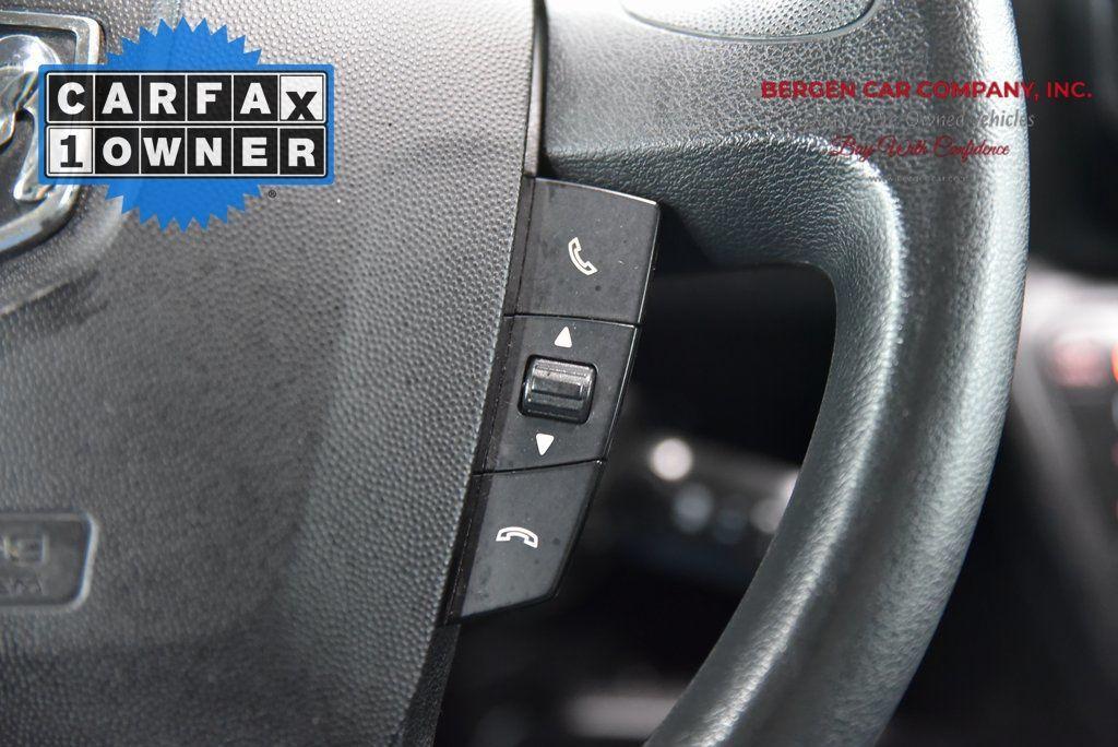 used 2018 Ram ProMaster 1500 car, priced at $22,999