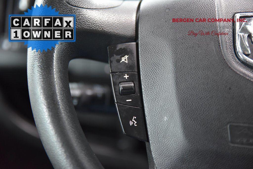 used 2018 Ram ProMaster 1500 car, priced at $22,999