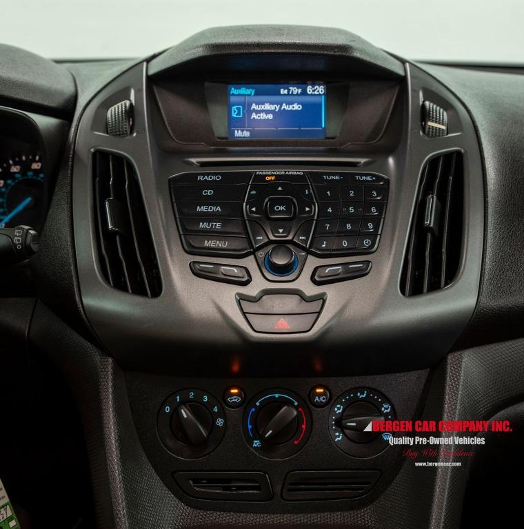 used 2015 Ford Transit Connect car, priced at $20,999