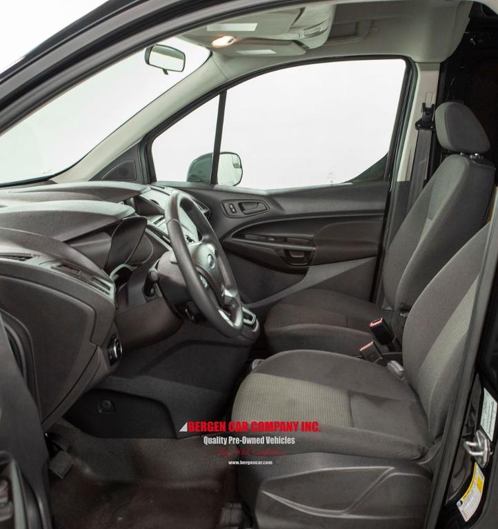 used 2015 Ford Transit Connect car, priced at $20,999