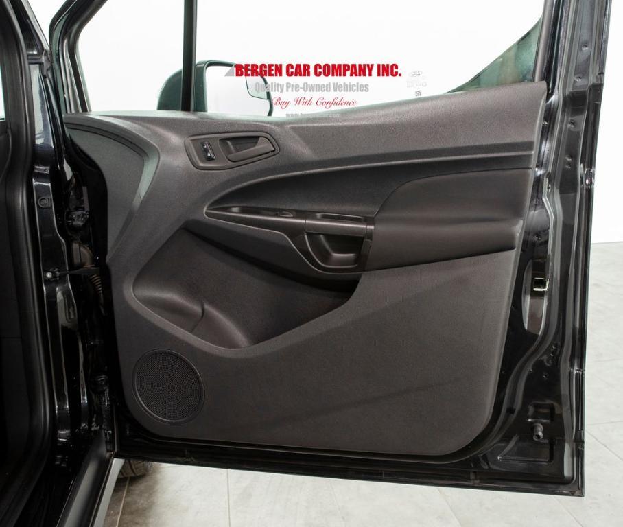 used 2015 Ford Transit Connect car, priced at $20,999