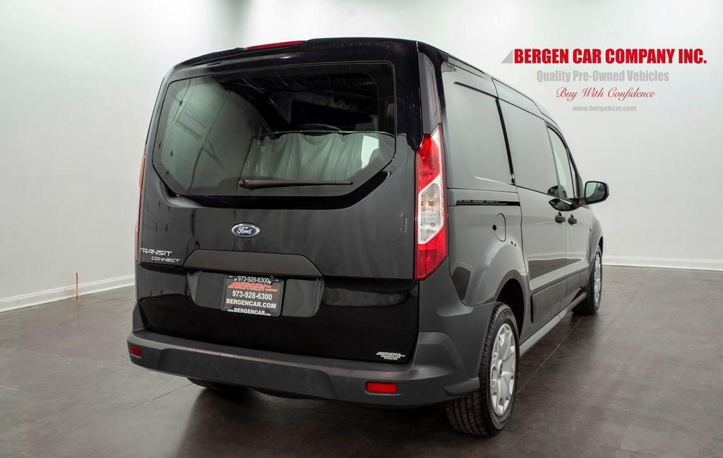 used 2015 Ford Transit Connect car, priced at $20,999