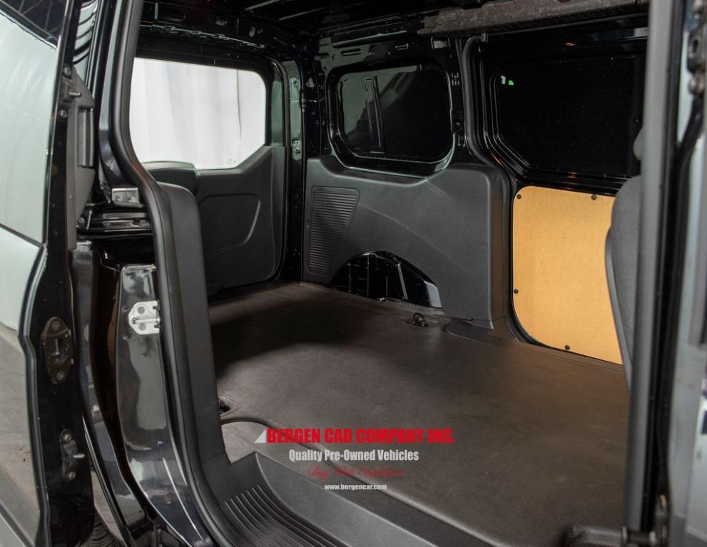 used 2015 Ford Transit Connect car, priced at $20,999