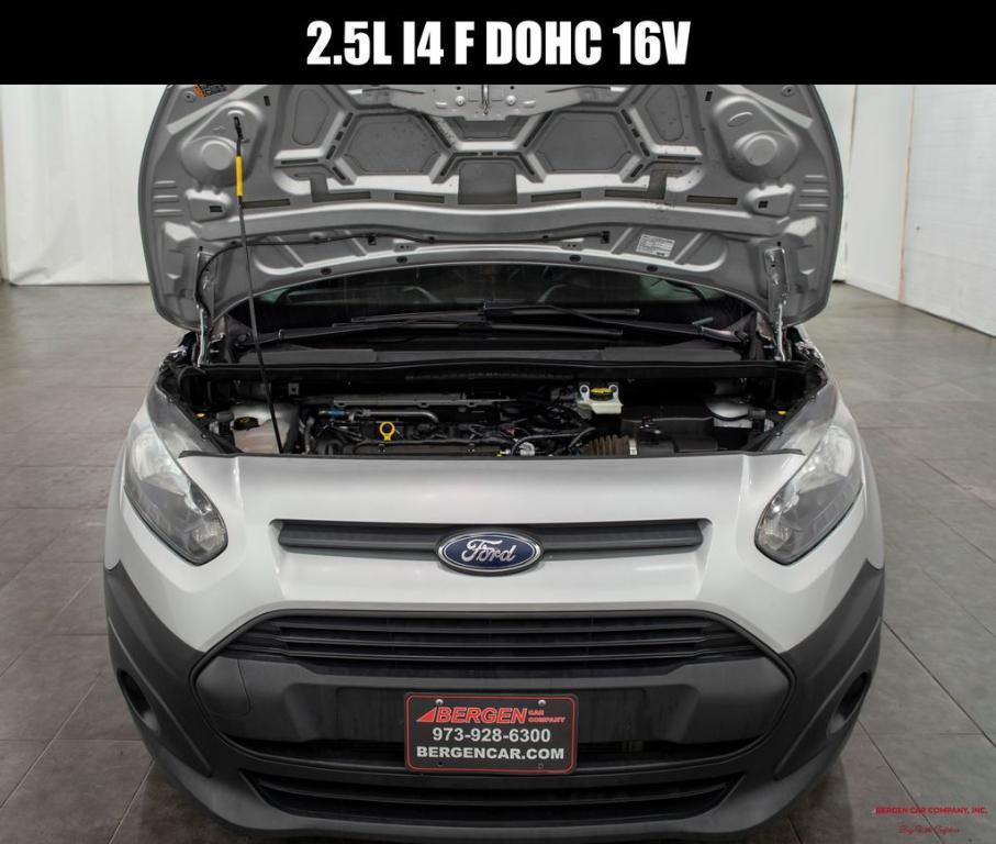used 2016 Ford Transit Connect car, priced at $24,999