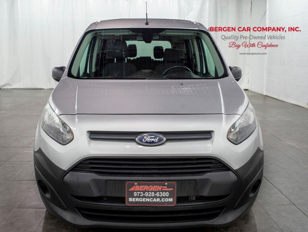 used 2016 Ford Transit Connect car, priced at $24,999
