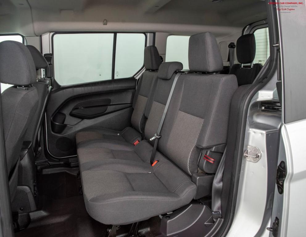used 2016 Ford Transit Connect car, priced at $24,999
