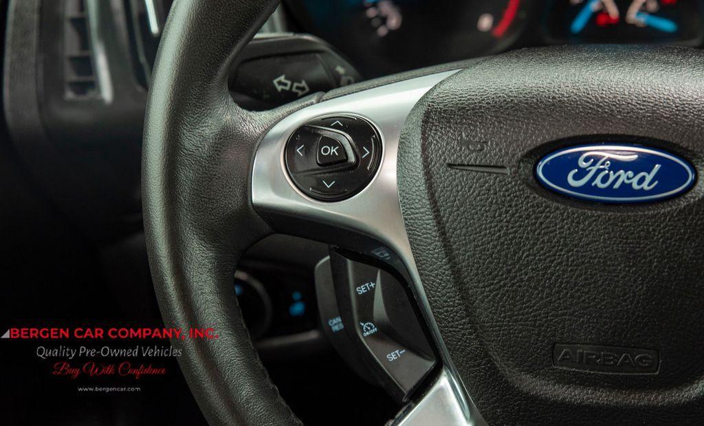 used 2016 Ford Transit Connect car, priced at $24,999
