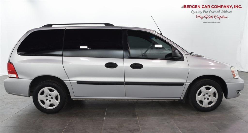 used 2007 Ford Freestar car, priced at $4,799